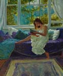 The Last Chapter by David Hettinger