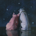 Stargazers by Terry Rafferty 