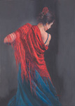 Grace in Motion by Gail Rein 